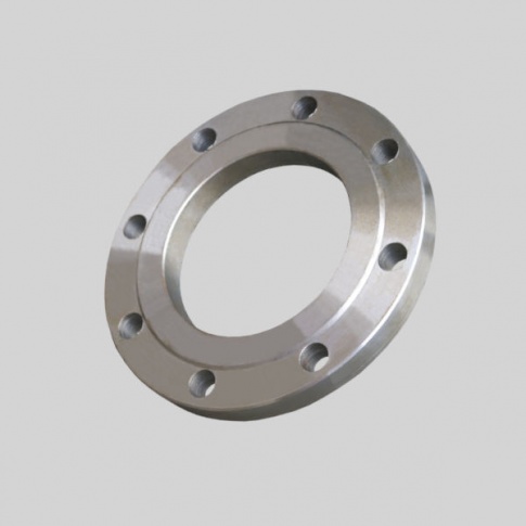 Фланец стальной D 100*16  