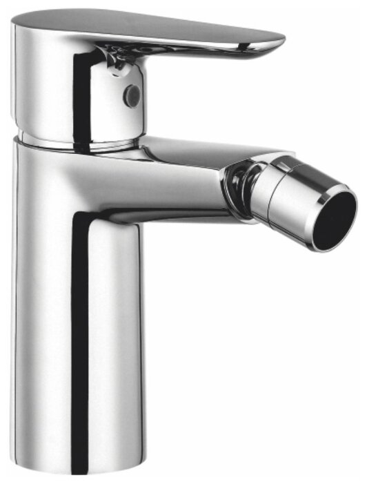 Смеситель для биде GROSS AQUA SPACE 8515288С однорычажн.логт/хир. хром