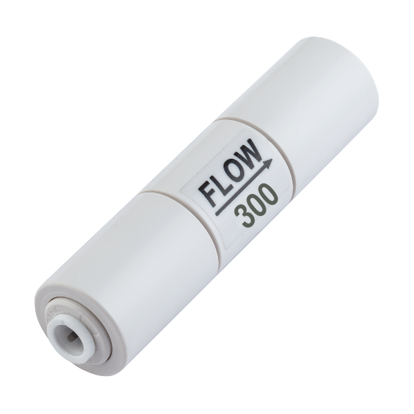 Контроллер дренажа 1/4" (300 мл/мин) 45875