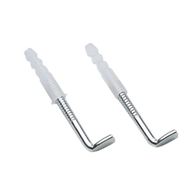 Крепеж д/уст. раковины угловой RR 755 (2шт)