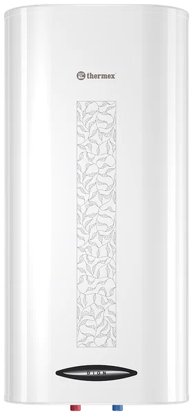 Водонагреватель накопительный  THERMEX Dion 100 V плоский