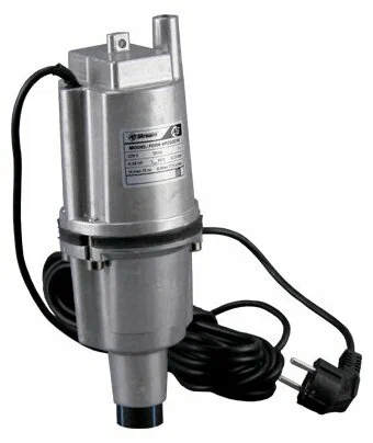 Насос погружной вибрационный  FORA 25,250ВТ н/з, 17л/м, 75м, 