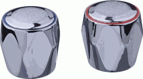 Маховики Глобо 8*24 металл (1007)