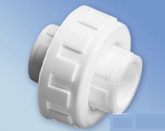 Муфта разъемная PP-R TEBO 20