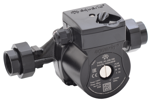 Насос для отопления циркуляционный AQUARIO АС 256-180