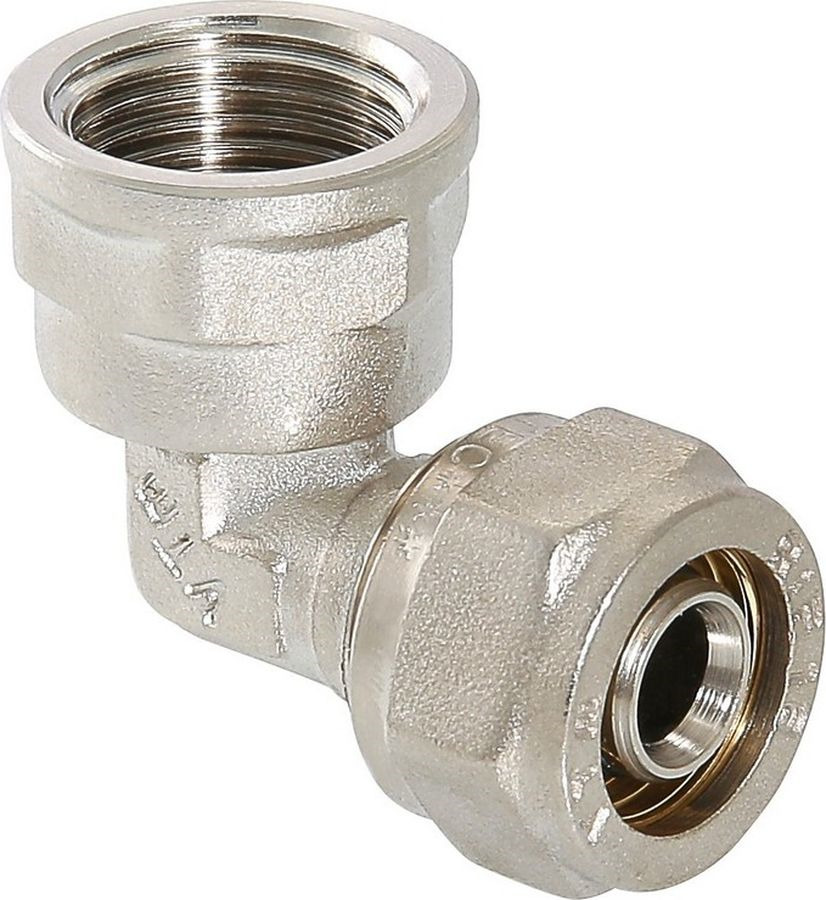 Угольник STM 20х1/2" вн/цанга 