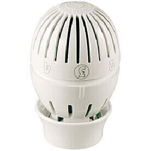 Головка термостат. R470 жидкостная, GIACOMINI R470X001