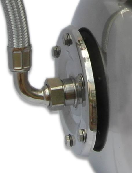 Станция насосная LEO EKJ-1002SS A5 1000Вт, 73л/м, 44м, нерж. сталь, 24л, нерж. сталь — купить в Кургане, цены в интернет-магазине «АкваТехника»