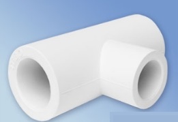 Тройник PP-R TEBO 32