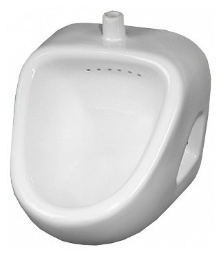 Писсуар SANITA Грация   белый 