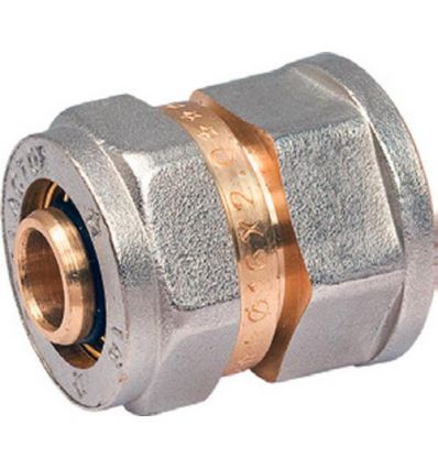 Ниппель GF 20х1/2" вн/цанга