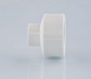 Муфта переходная PP-R TEBO 25-50 