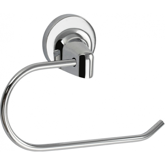 Держатель GFmark 1103 для туалетной бумаги без экрана с унив. крепежом