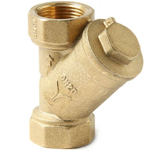 Фильтр мех. очистки  PRO AQUA  1/2",