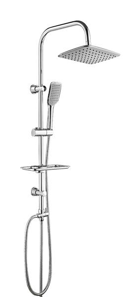 Душевая система Esko ST1250 Хром