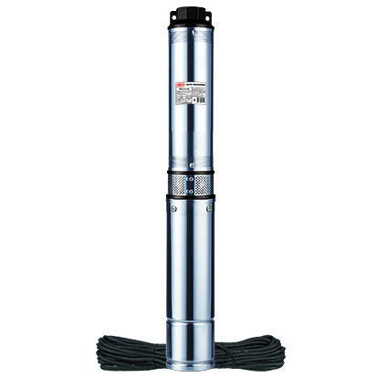 Насос погружной центробежный  JEMIX СН 3-2-30  2 м³/час 30м, 