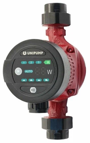 Насос для отопления циркуляционный ГВС UNIPUMP LPA 20-40 В