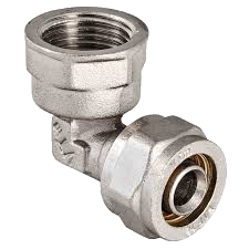 Угольник STM 16х3/4" вн/цанга 