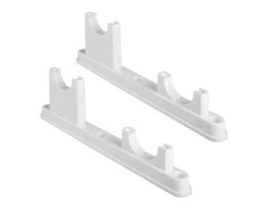 Крепление для коллектора ПП 25/32 (комплект 2 шт) (TEBO)