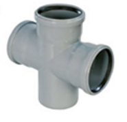 Крестовина для ВНУТР. КАН. ДИГОР 50х50х50/87*  