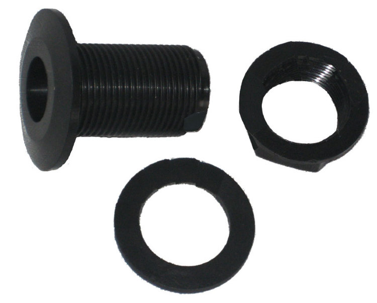 Комплект подключения бака для воды  3/4",