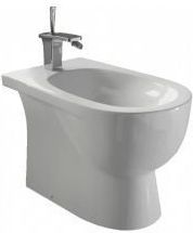 Биде SANITA АРТ  белый 