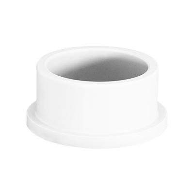 Бурт под флянц 40 PP-R ТЕВО