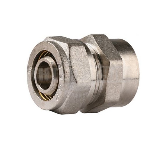 Ниппель STM 16х1/2" вн/цанга