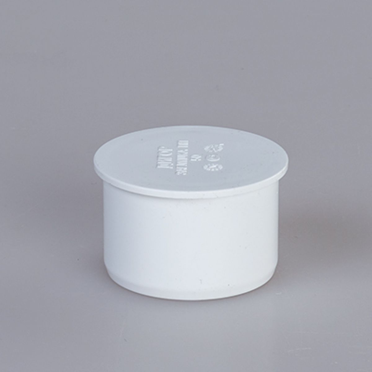 Заглушка для ВНУТР. КАН. ДИГОР ЛЮКС 50  