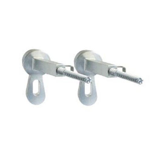 Комплект крепления к стене GROHE 3855800М 2шт