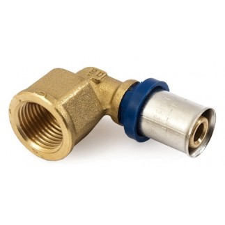 Угольник GF 32х1" вн/пресс 