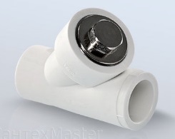 Фильтр сетчатый PP-R TEBO 32 