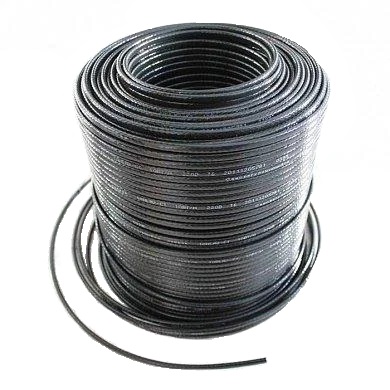 Кабель греющий HEAT-UP 15SeDS2-CF 250м/бухта в трубу