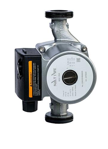 Насос для отопления циркуляционный WILO NOC 25/4