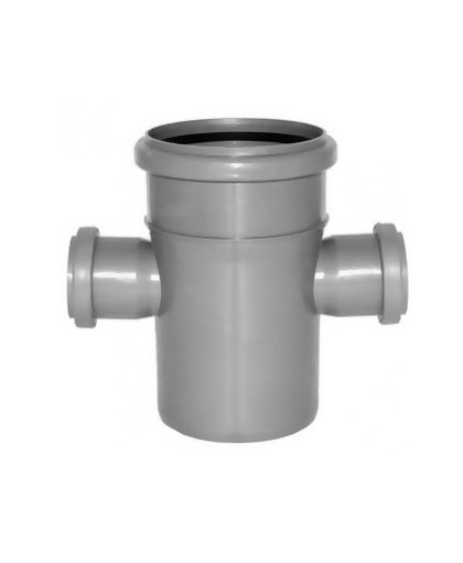 Крестовина для ВНУТР. КАН. ДИГОР 110х50х50/87*  