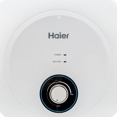 Водонагреватель накопительный Haier ES30V-MQ1 над мойкой — купить водонагреватель в Кургане, цены в интернет-магазине «АкваТехника»