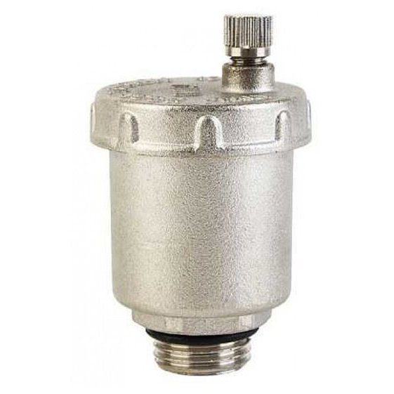 Воздухоотводчик автоматический TIM BL5817, 1/2", прямой