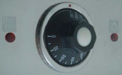 Пульт управления электротенами Ресурс ЭВПМ (от 3 до 18 кВт, на автоматах) — купить в Кургане, цены в интернет-магазине «АкваТехника»