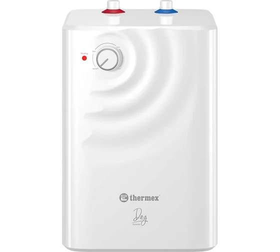 Водонагреватель накопительный  THERMEX  Day 7 U квадратный