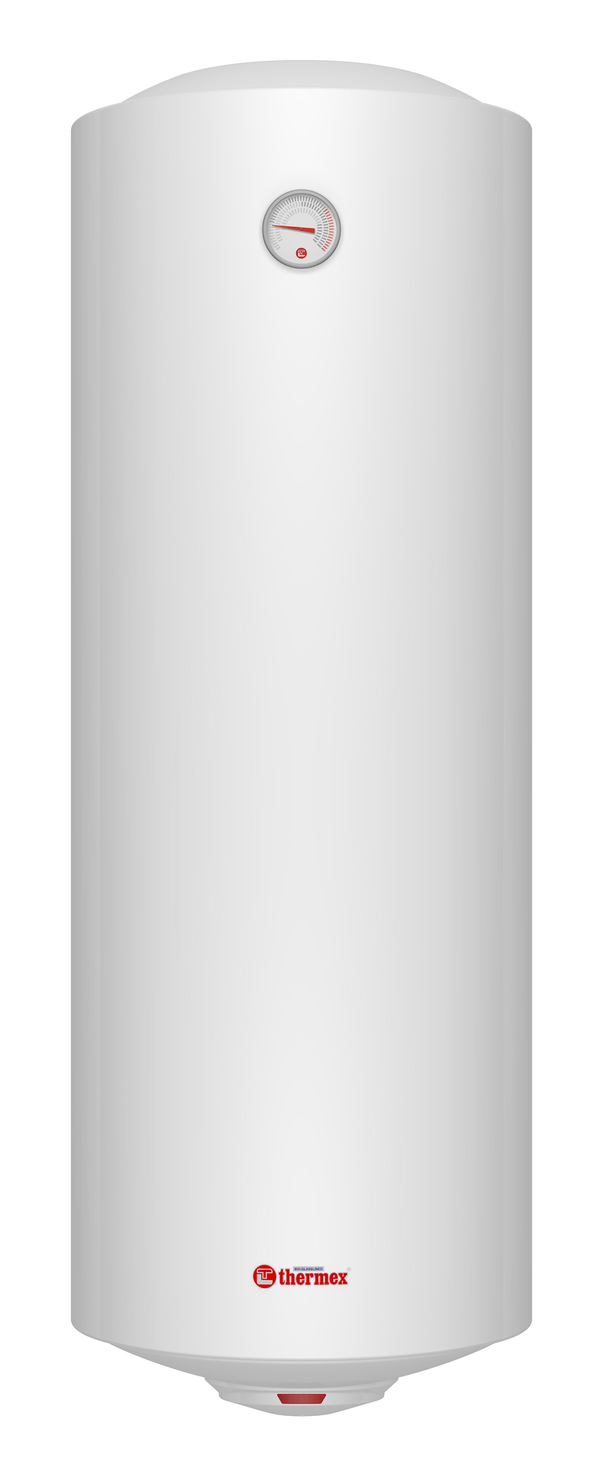 Водонагреватель накопительный  THERMEX TitaniumHeat 150 V круглый