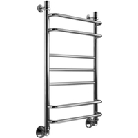 Полотенцесушитель МАРГРОИД Лесенка В9/10 600х600мм  правое подключение электрический