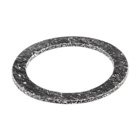 Прокладка  паронитовая 1 1/4", для радиатора чугунного 