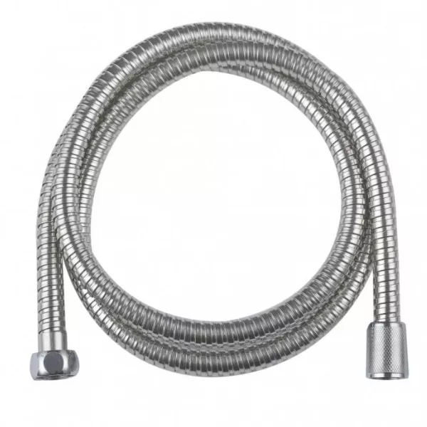 Шланг для душа GROSS AQUA нерж. сталь, усиленный   GA603-1.5