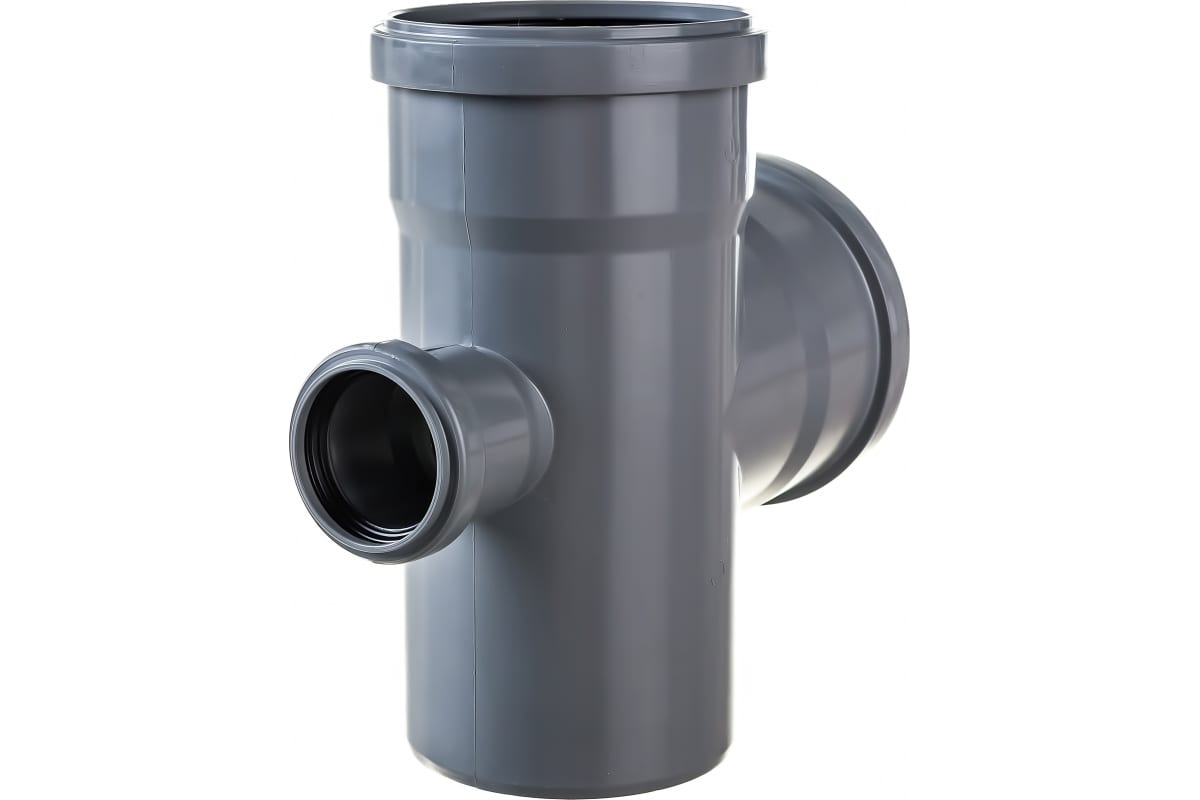 Крестовина для ВНУТР. КАН. OSTENDORF 110х110х50/87*  