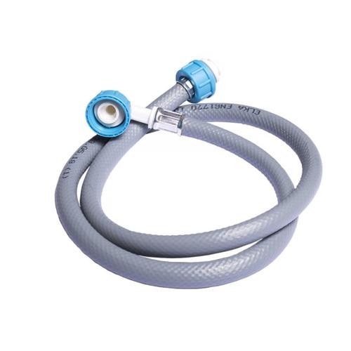 Шланг наливной ЕLKA в упаковке 2,5м серый