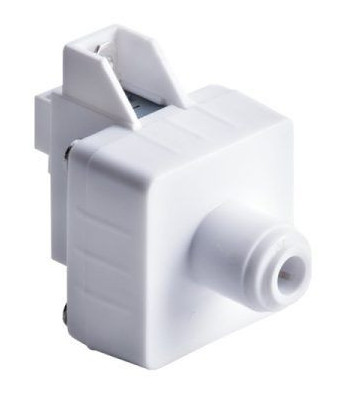 Реле низкого давления 1/4" JG