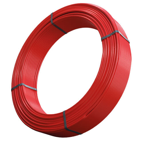 Труба из сшитого полиэтилена PEX-A ALTSTREAM EVOH 16х2,0 100м   