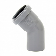 Отвод для ВНУТР. КАН. ДИГОР 50/30*  