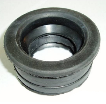 Манжета переходная на глад.конец чугуна ПП 110/124