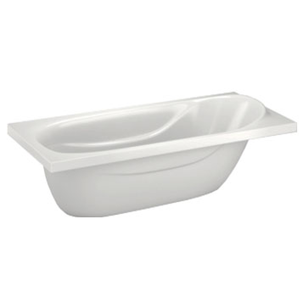 Ванна акриловая DOMANI Classic 170*70*430     